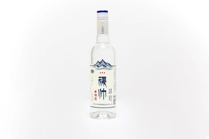 酩尖青稞稞帅三星
