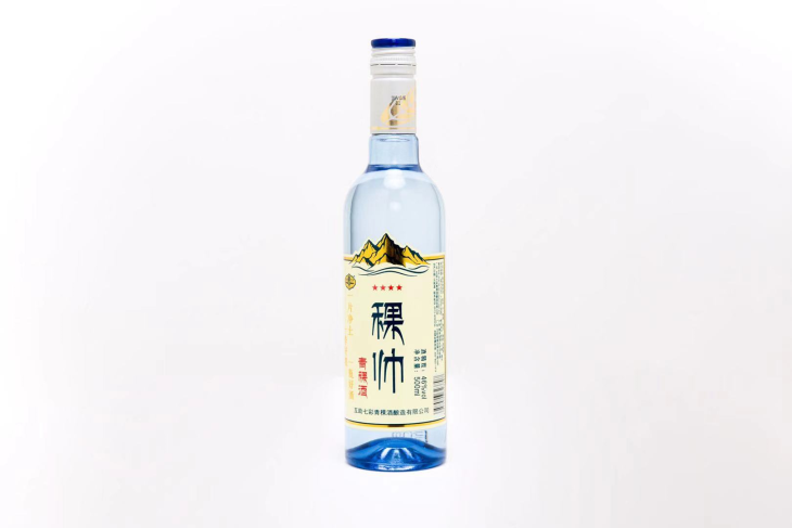酩尖青稞稞帅四星