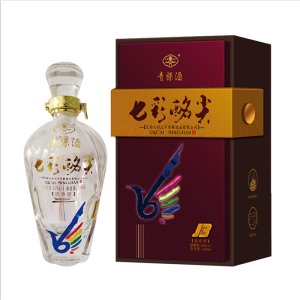 七彩青稞J3