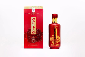 酩尖青稞国花