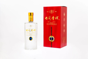 酩尖青稞红妆